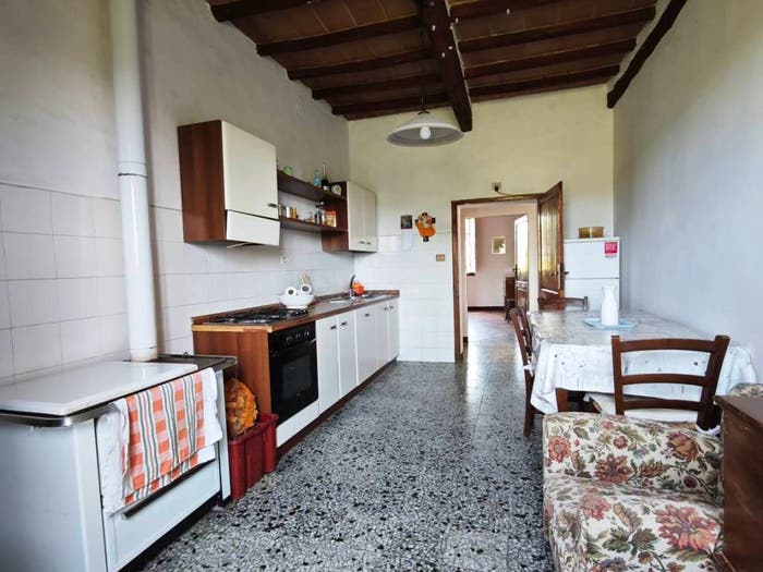 Casa con 5 locali in vendita in Strada Provinciale del Pecorile, Chiusure, Asciano