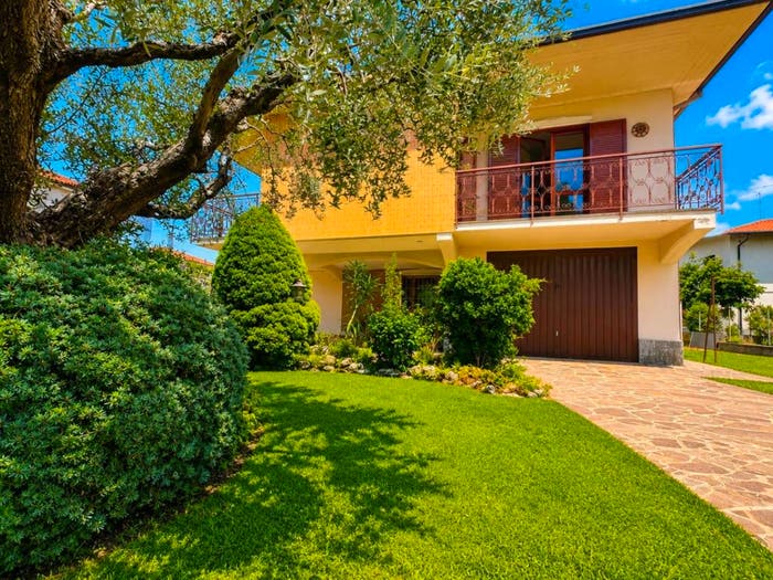 Casa con 5 locali in vendita in Centro, Bonate Sopra