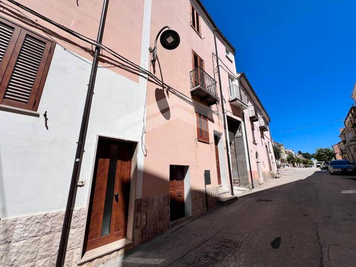Appartamento con 5 locali in vendita in Via Roma, Toro