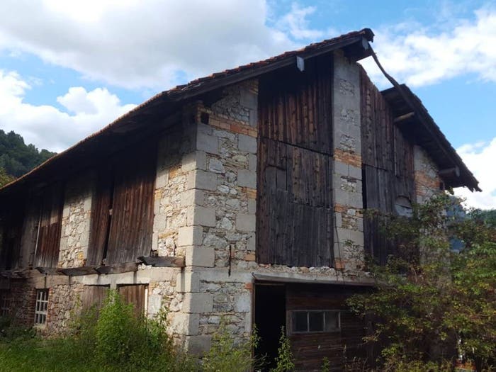 Casa con 5 locali in vendita in Località Piani, Centro, Pontebba