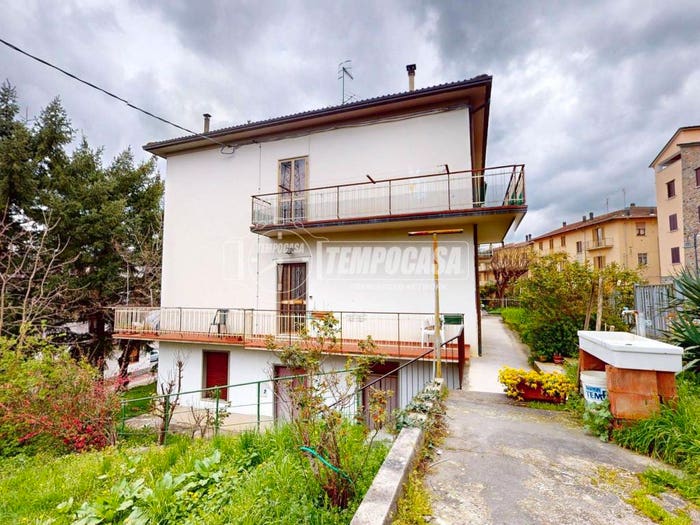 Appartamento con 6 locali in vendita in Via del Corso, Lagaro, Castiglione dei Pepoli