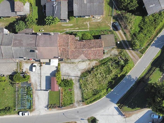 Casa con 5 locali in vendita in Via Berti, Sant'ambrogio, Trebaseleghe