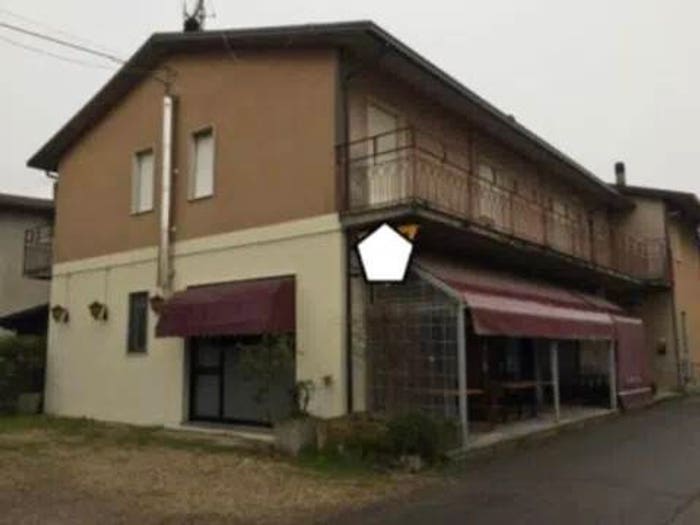 Appartamento bilocale in vendita in Via Primo Maggio, Centro, Lungavilla