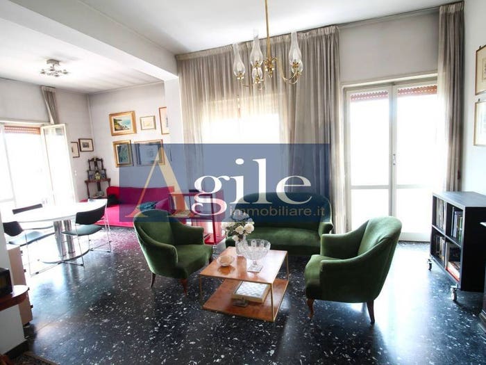 Appartamento con 5 locali in vendita in via f kennedy john, Ascoli Piceno
