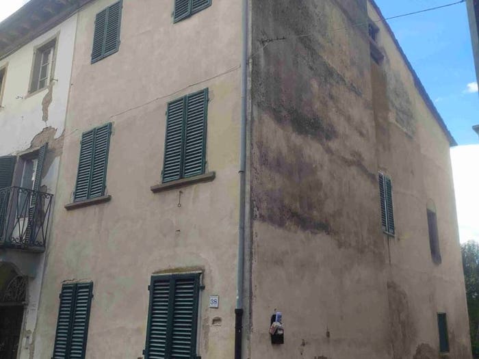 Casa con 6 locali in vendita in Via del Popolo, Centro, Chiesina Uzzanese