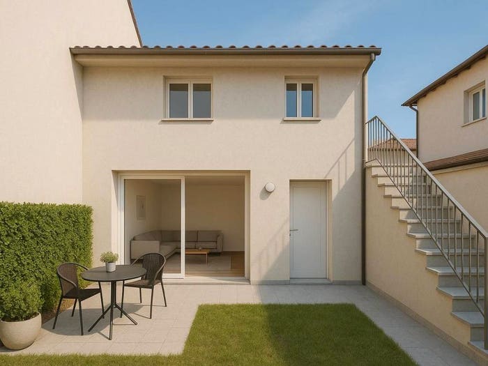 Appartamento bilocale in vendita in Via dei Palmini, Massa Macinaia San Leonardo, Capannori