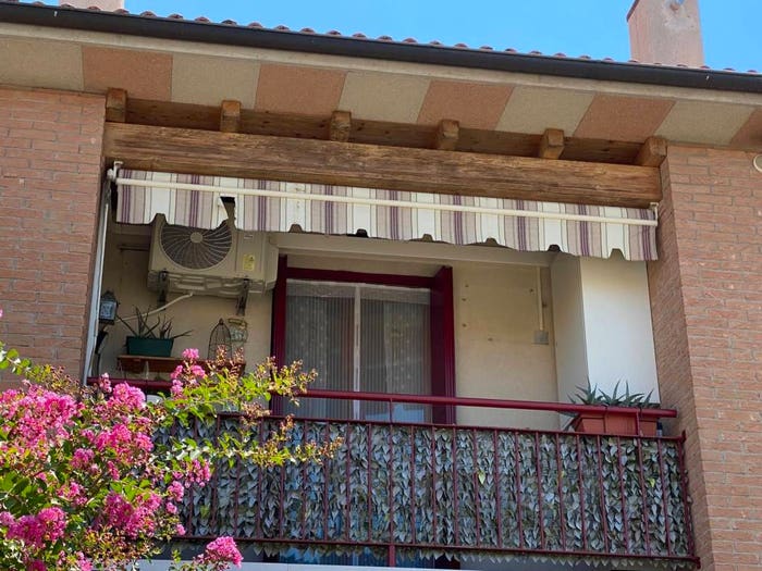 Appartamento bilocale in vendita in Via Caldevie, Centro, Santa Lucia di Piave