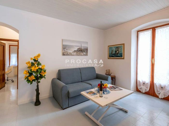 Appartamento con 5 locali in vendita in Via del Prione, Centro Storico, La Spezia
