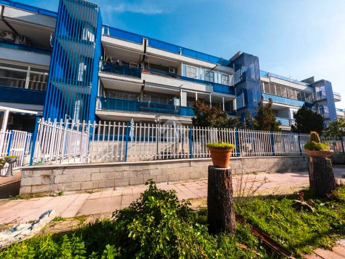 Appartamento trilocale in vendita in RES KORONAT, Scalo Dei Saraceni, Manfredonia
