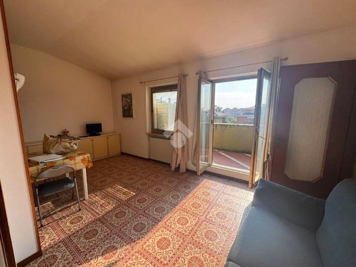 Appartamento bilocale in vendita in Via Giulio Arata, Stadio, Piacenza