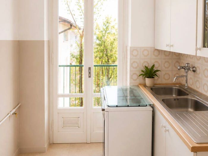 Appartamento quadrilocale in vendita in Via Piana, Centro, San Paolo di Jesi