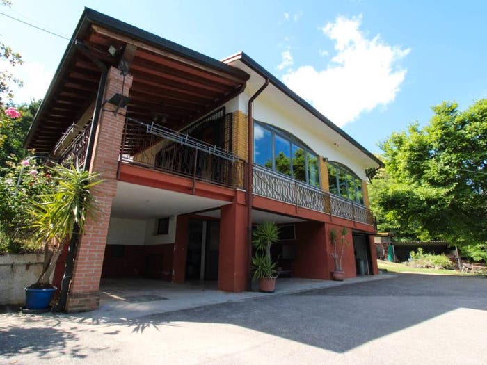 Casa quadrilocale in vendita in Via Selva, Trissino