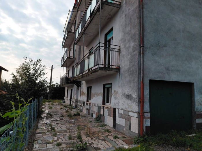 Casa con 6 locali in vendita in Cavallasca, San Fermo della Battaglia