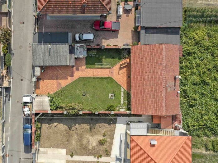 Casa trilocale in vendita in VIA ODDENINI, Villastellone