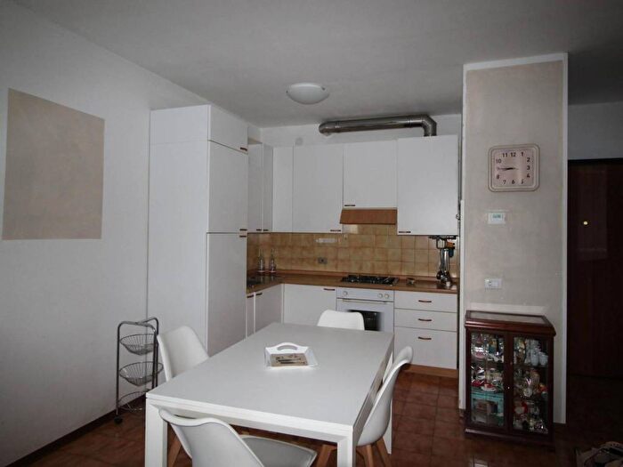 Appartamento quadrilocale in vendita in Via Martiri della Libertà, Centro, Cervignano del Friuli
