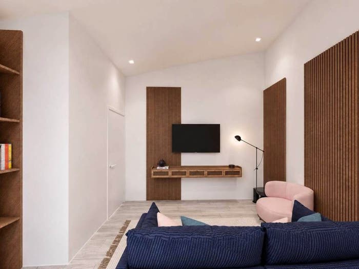 Appartamento trilocale in vendita in via strasburgo, Viale Aldo Moro Ospedale Vecchio, Olbia