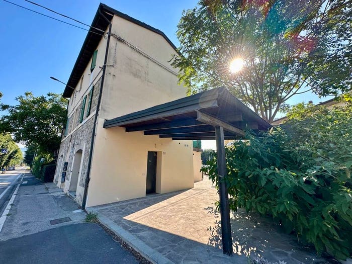 Appartamento monolocale in vendita in Via di Montrone, Ponticelli, Imola