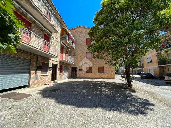 Appartamento bilocale in vendita in Via Bellucci, Centro, Gubbio