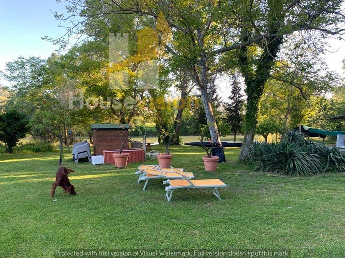 Casa con 6 locali in vendita in Maiolati Spontini