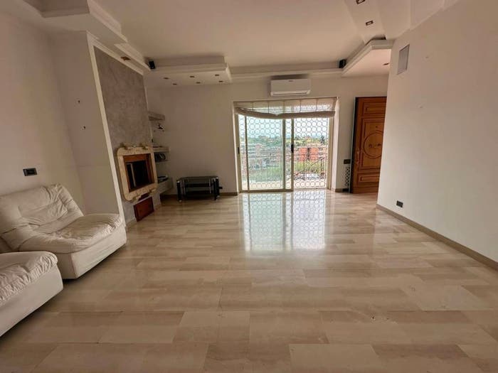 Casa quadrilocale in vendita in Via Marcellina, Tor Lupara, Fonte Nuova