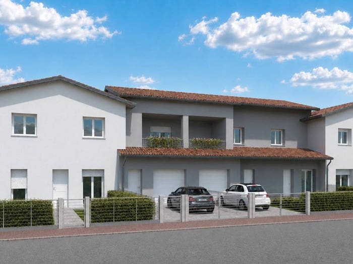Case in Vendita e in Affitto - 3