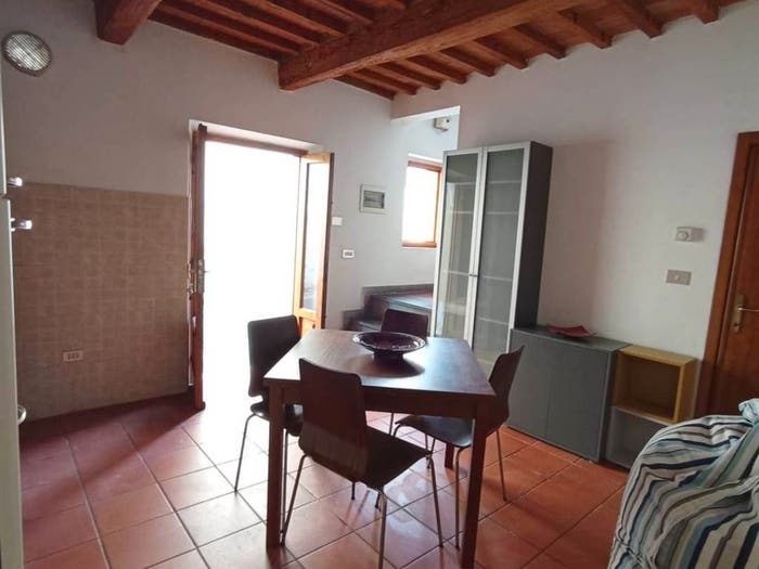 Casa bilocale in vendita in Lazzeretto, Cerreto Guidi
