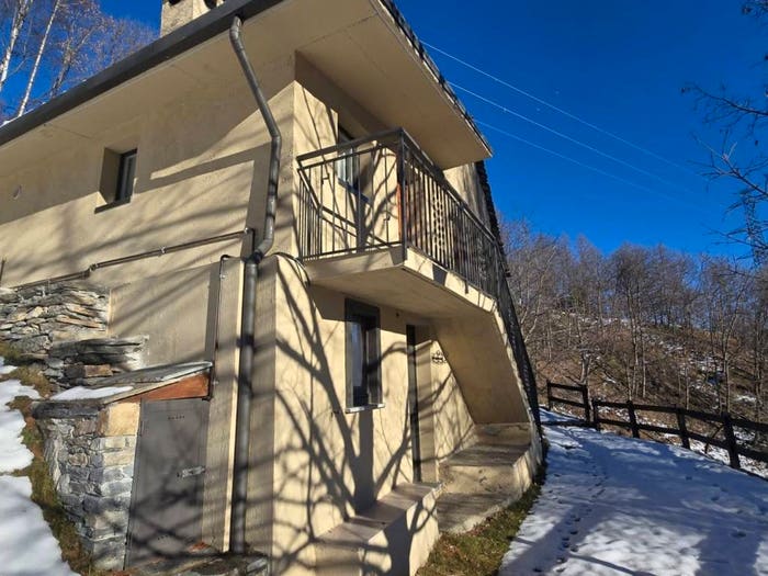Casa bilocale in vendita in Località Vercengio, Bognanco