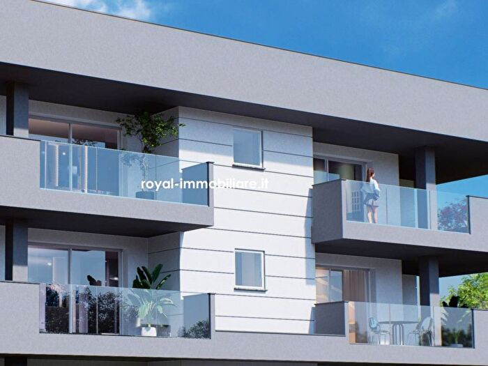 Appartamento trilocale in vendita in Via degli Orsi, Ravello Villastanza Villapia, Parabiago