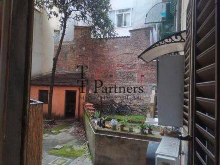 Appartamento con 6 locali in vendita in Viale Belfiore, Fortezza Stazione, Firenze