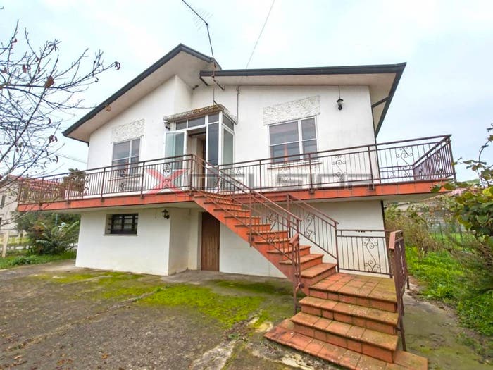 Casa quadrilocale in vendita in Via Matteotti bis, Centro, Cavarzere