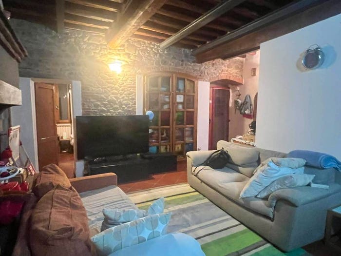 Appartamento quadrilocale in affitto in Città, Montevarchi