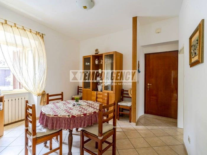 Appartamento con 6 locali in vendita in Via Umberto I, Centro, Morrovalle