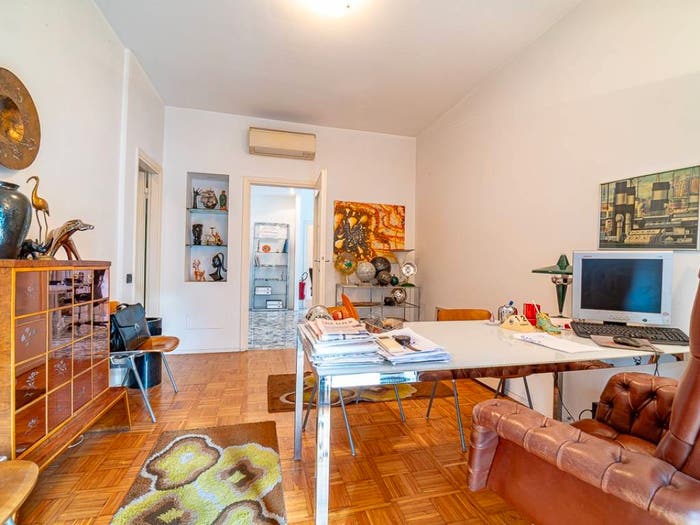 Appartamento trilocale in vendita in Via Giuseppe Edoardo Arimondi, Ghisolfa Mac Mahon, Milano
