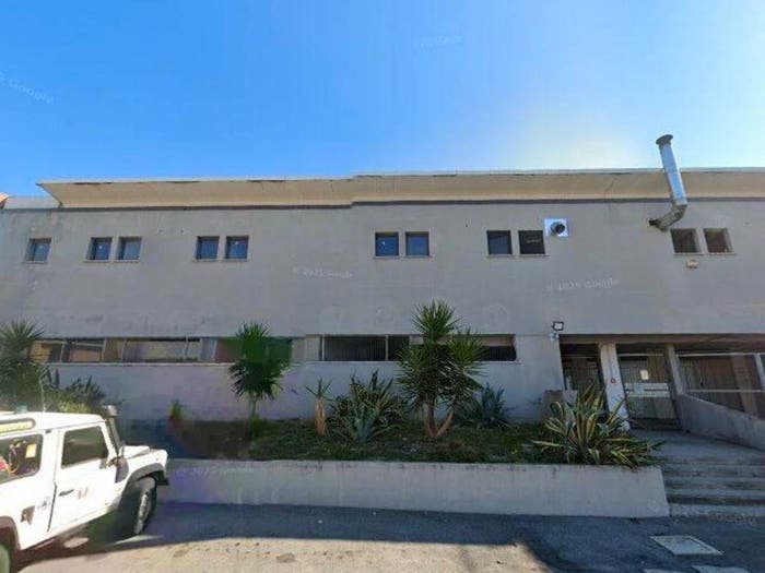 Appartamento bilocale in vendita in Via Silvio Serra Roma RM Italia Roma RM, Casalotti, Roma