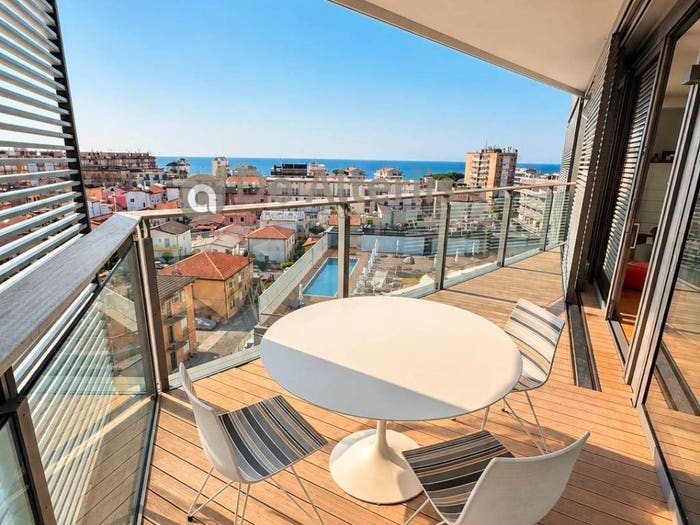 Appartamento trilocale in vendita in VIA ALEARDO ALEARDI, Lido Centro Ovest, Jesolo