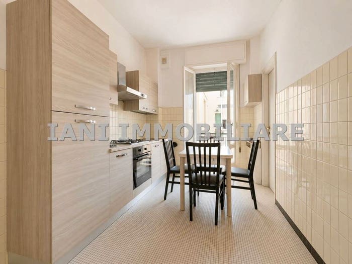 Appartamento con 5 locali in vendita in Via Cesare Boldrini, Marconi, Bologna