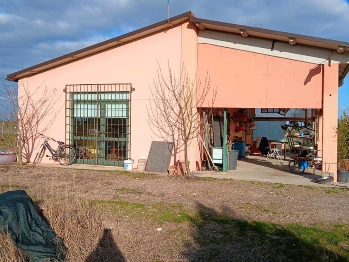 Casa bilocale in vendita in La Principina, Grosseto