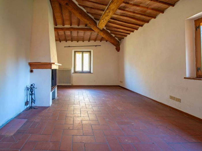 Appartamento bilocale in vendita in SP, Castelnuovo Berardenga