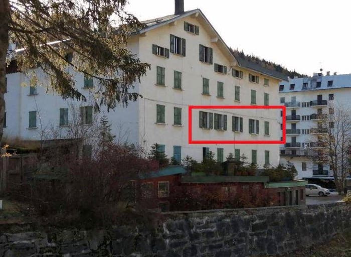 Appartamento con 5 locali in vendita in Piazza Gemelli, Centro, Madesimo