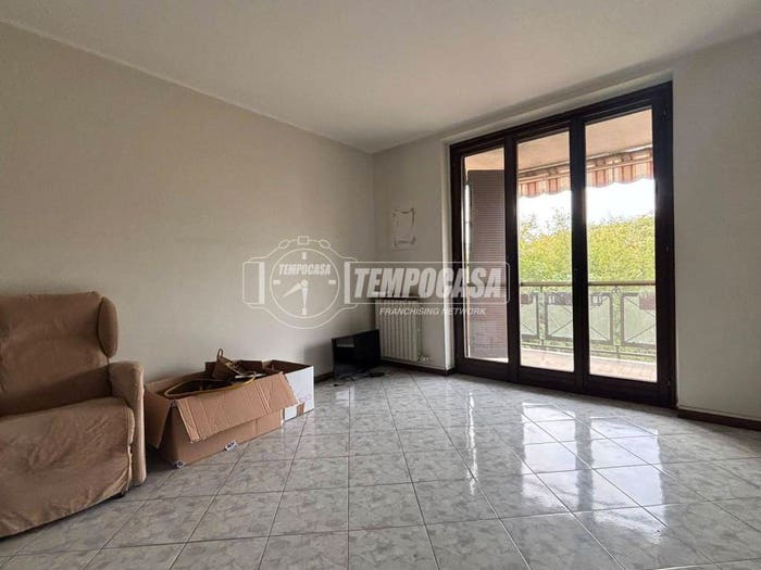 Appartamento bilocale in vendita in Via della Gera d'Adda, Revellino Campo Marte, Lodi