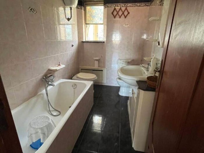 Appartamento trilocale in vendita in catanzaro, Centro Storico, Catanzaro
