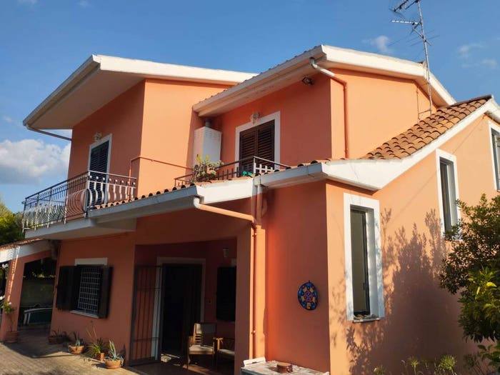 Casa con 6 locali in vendita in Contrada Mosileo, Vietri di Potenza