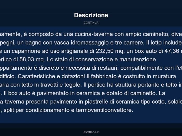 Case in Vendita e in Affitto - 3