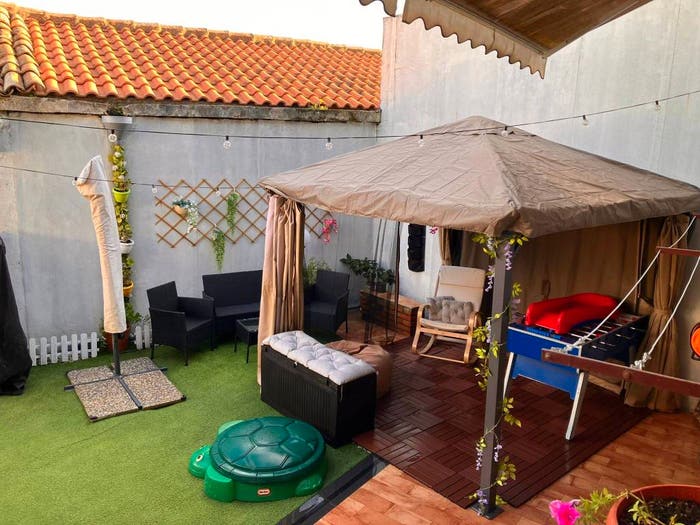 Appartamento trilocale in vendita in Centro, Giarre