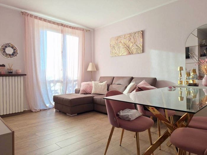 Appartamento trilocale in vendita in Strada Roma, Centro, Felino
