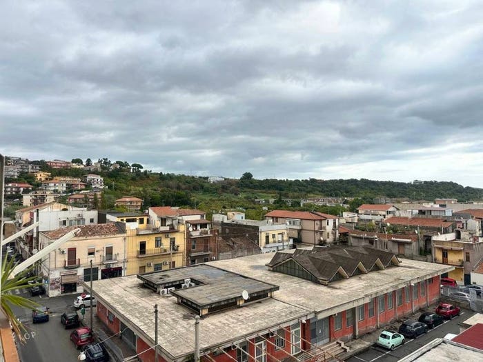 Appartamento quadrilocale in vendita in Via Antonio Gagini, Barriera Leucatia, Catania