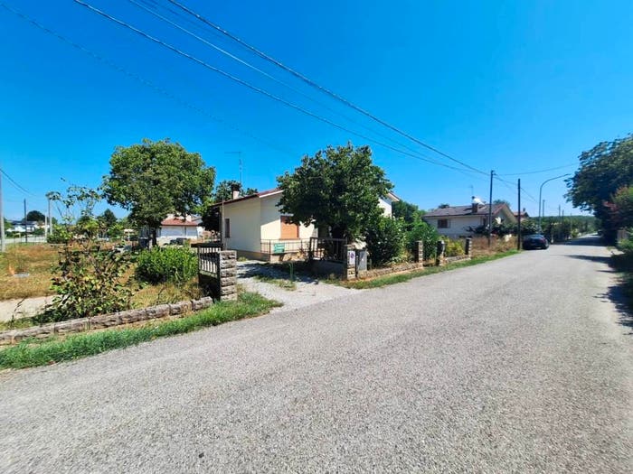 Casa trilocale in vendita in Via delle Peschiere, Torsa, Pocenia