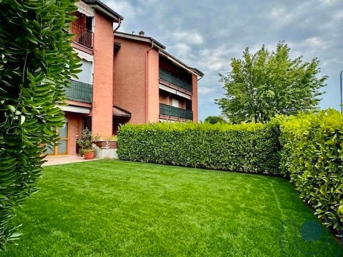 Appartamento con 6 locali in vendita in Via Guido Gozzano, Semicentro, Chieri