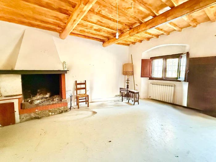 Casa con 5 locali in vendita in Via della Montagnola, Greve in Chianti
