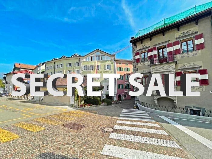 Casa in vendita in Centro, Bressanone